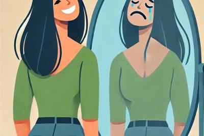 depresión funcional